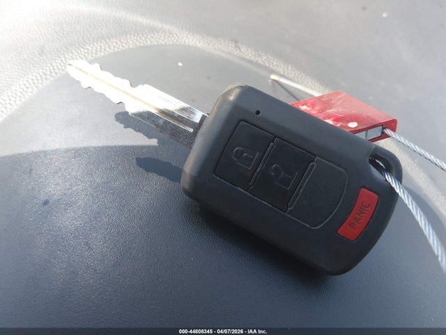 Продаж на аукціоні авто 2021 Mitsubishi Mirage Carbonite Edition/es/le, vin: ML32AUHJ1MH008550, номер лоту: 44808345