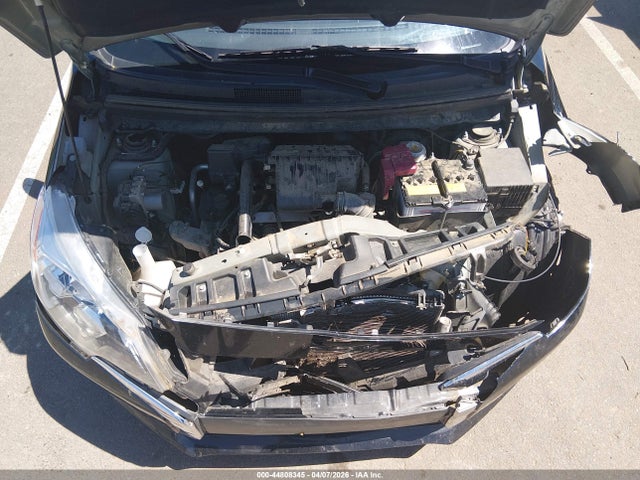 Продаж на аукціоні авто 2021 Mitsubishi Mirage Carbonite Edition/es/le, vin: ML32AUHJ1MH008550, номер лоту: 44808345