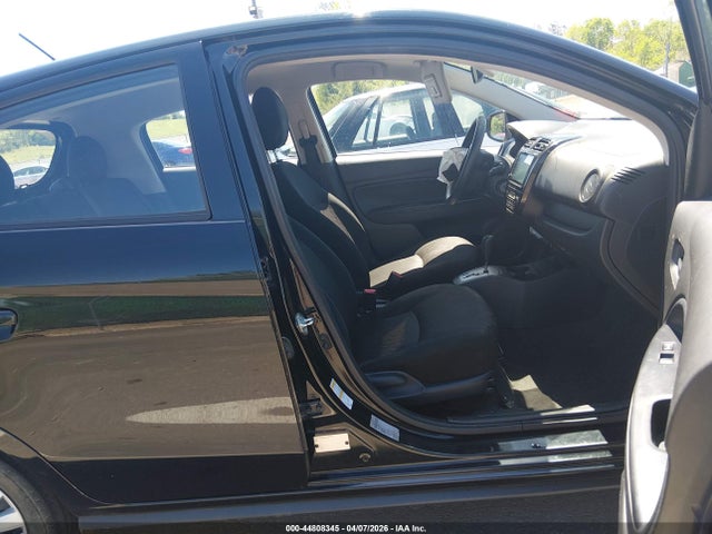 Продаж на аукціоні авто 2021 Mitsubishi Mirage Carbonite Edition/es/le, vin: ML32AUHJ1MH008550, номер лоту: 44808345