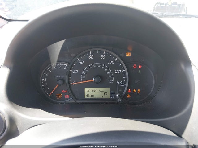 Продаж на аукціоні авто 2021 Mitsubishi Mirage Carbonite Edition/es/le, vin: ML32AUHJ1MH008550, номер лоту: 44808345