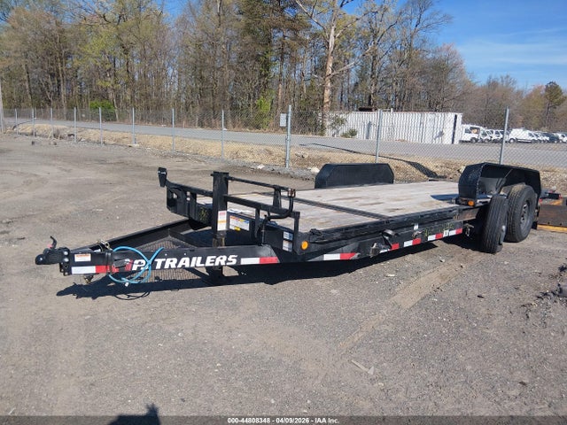 Aukcja sprzedaży 2026 Pj Trailers Unknown, vin: 4P51C2624T3073395, numer aukcji: 44808348