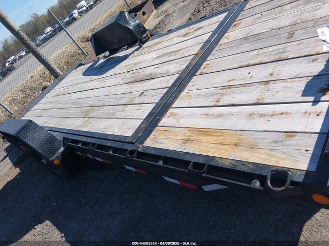 Aukcja sprzedaży 2026 Pj Trailers Unknown, vin: 4P51C2624T3073395, numer aukcji: 44808348