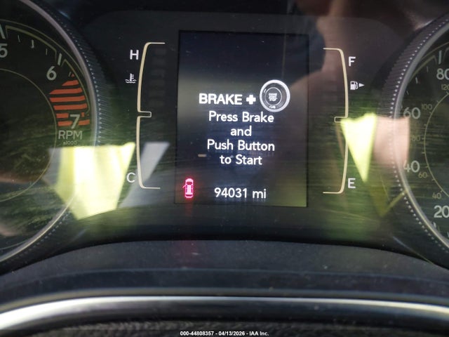44808357 :رقم المزاد ، 1C4PJLLB3KD428764 vin ، 2019 Jeep Cherokee Latitude Plus Fwd مزاد بيع