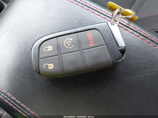 Продажа на аукционе авто 2022 Jeep Compass Trailhawk 4x4, vin: 3C4NJDDB6NT234157, номер лота: 44808359