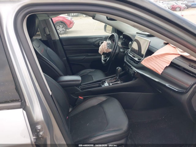 Продажа на аукционе авто 2022 Jeep Compass Trailhawk 4x4, vin: 3C4NJDDB6NT234157, номер лота: 44808359