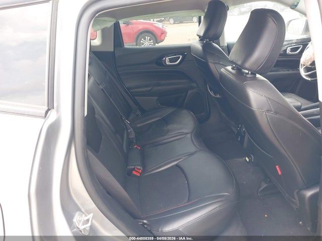 Продажа на аукционе авто 2022 Jeep Compass Trailhawk 4x4, vin: 3C4NJDDB6NT234157, номер лота: 44808359