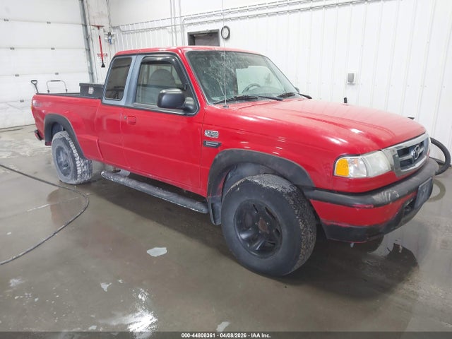 Aukcja sprzedaży 2002 Mazda B3000, vin: 4F4ZR17U92TM20862, numer aukcji: 44808361
