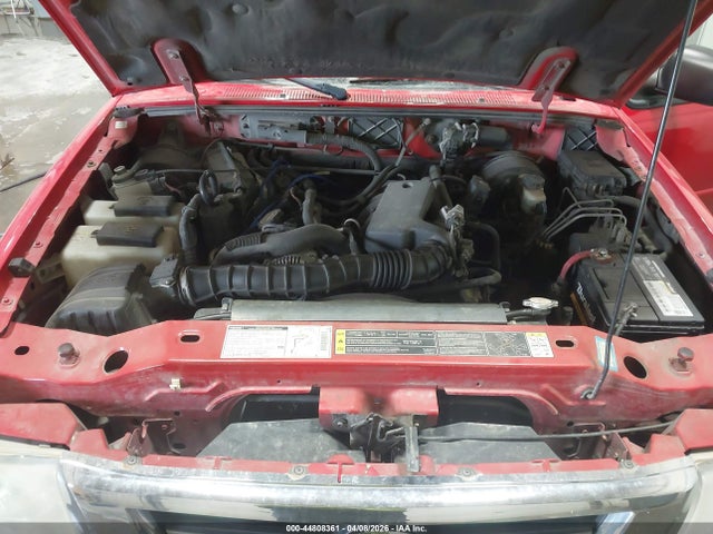 Aukcja sprzedaży 2002 Mazda B3000, vin: 4F4ZR17U92TM20862, numer aukcji: 44808361