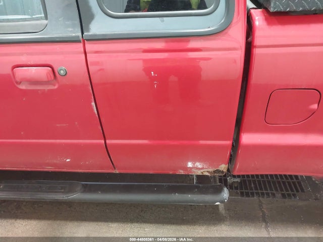 Aukcja sprzedaży 2002 Mazda B3000, vin: 4F4ZR17U92TM20862, numer aukcji: 44808361
