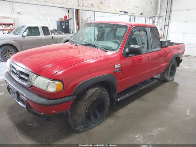 Aukcja sprzedaży 2002 Mazda B3000, vin: 4F4ZR17U92TM20862, numer aukcji: 44808361