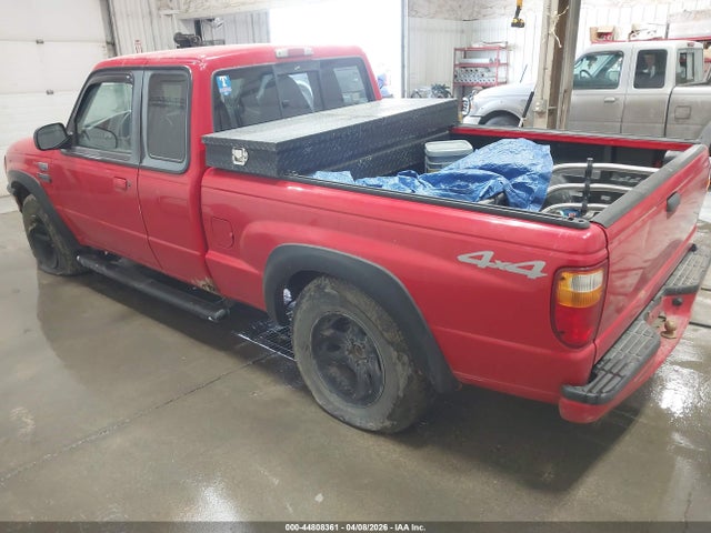 Aukcja sprzedaży 2002 Mazda B3000, vin: 4F4ZR17U92TM20862, numer aukcji: 44808361