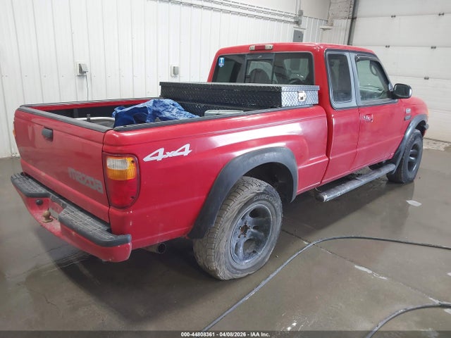 Aukcja sprzedaży 2002 Mazda B3000, vin: 4F4ZR17U92TM20862, numer aukcji: 44808361