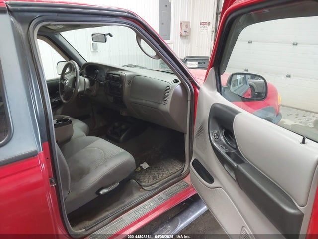 Aukcja sprzedaży 2002 Mazda B3000, vin: 4F4ZR17U92TM20862, numer aukcji: 44808361