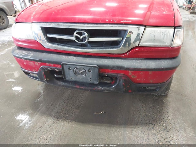 Aukcja sprzedaży 2002 Mazda B3000, vin: 4F4ZR17U92TM20862, numer aukcji: 44808361