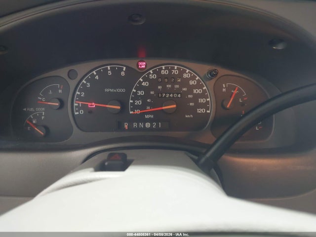 Aukcja sprzedaży 2002 Mazda B3000, vin: 4F4ZR17U92TM20862, numer aukcji: 44808361