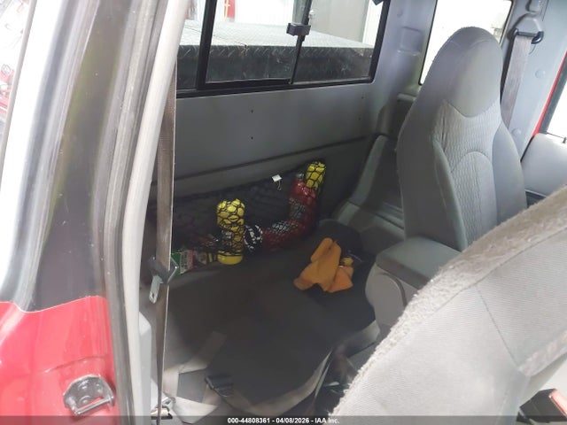 Aukcja sprzedaży 2002 Mazda B3000, vin: 4F4ZR17U92TM20862, numer aukcji: 44808361