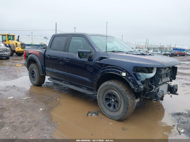 2022 FORD F-150 1FTFW1RG3NFA87590