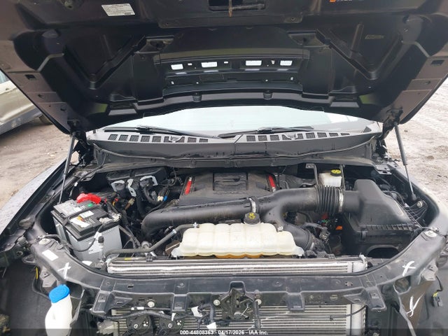 2022 FORD F-150 1FTFW1RG3NFA87590 Photo 9