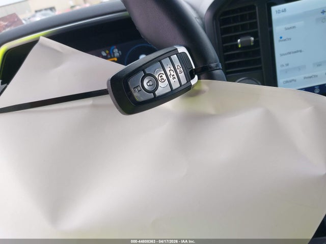 2022 FORD F-150 1FTFW1RG3NFA87590 Photo 10