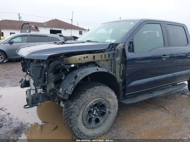 2022 FORD F-150 1FTFW1RG3NFA87590 Photo 5