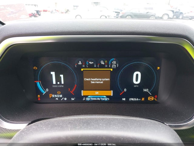 2022 FORD F-150 1FTFW1RG3NFA87590 Photo 6