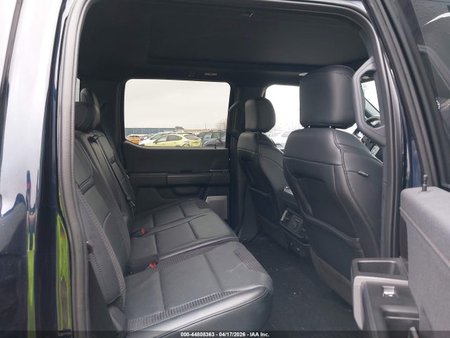 2022 FORD F-150 1FTFW1RG3NFA87590 Photo 7