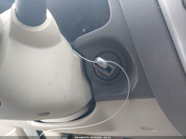 44808370 :رقم المزاد ، 5N3AA08C48N903480 vin ، 2008 Infiniti Qx56 مزاد بيع