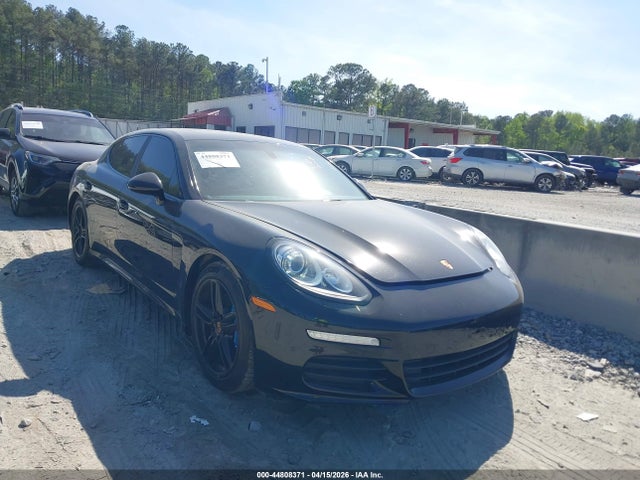 2015 PORSCHE PANAMERA WP0AA2A78FL000778 Photo 0