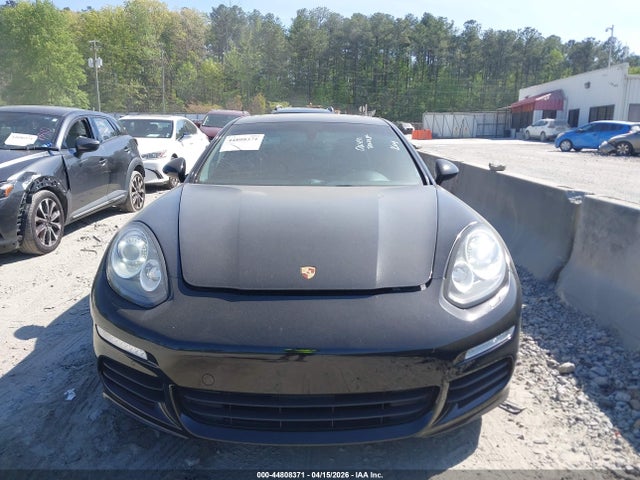 Aukcja sprzedaży 2015 Porsche Panamera 4, vin: WP0AA2A78FL000778, numer aukcji: 44808371