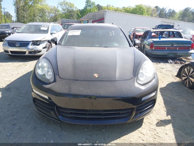 2015 PORSCHE PANAMERA WP0AA2A78FL000778 Photo 5