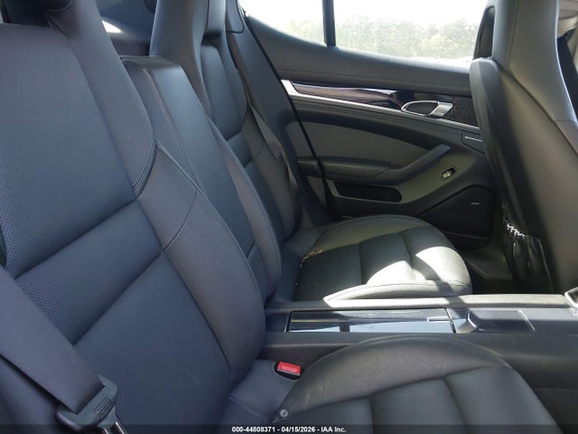 2015 PORSCHE PANAMERA WP0AA2A78FL000778 Photo 7