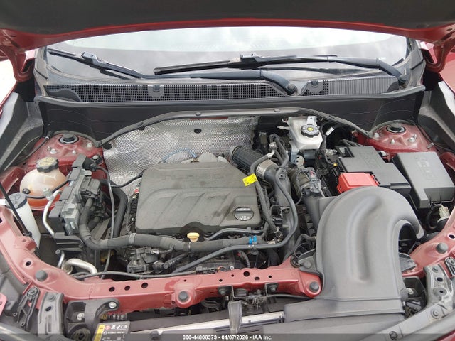 Продаж на аукціоні авто 2020 Buick Encore Gx Fwd Select, vin: KL4MMDS27LB081111, номер лоту: 44808373