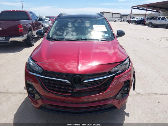 Продаж на аукціоні авто 2020 Buick Encore Gx Fwd Select, vin: KL4MMDS27LB081111, номер лоту: 44808373