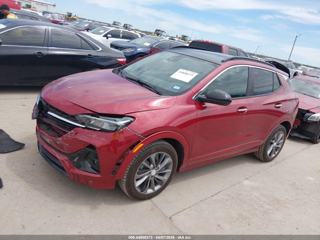 Продаж на аукціоні авто 2020 Buick Encore Gx Fwd Select, vin: KL4MMDS27LB081111, номер лоту: 44808373