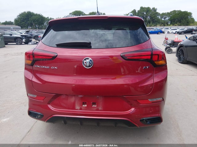Продаж на аукціоні авто 2020 Buick Encore Gx Fwd Select, vin: KL4MMDS27LB081111, номер лоту: 44808373