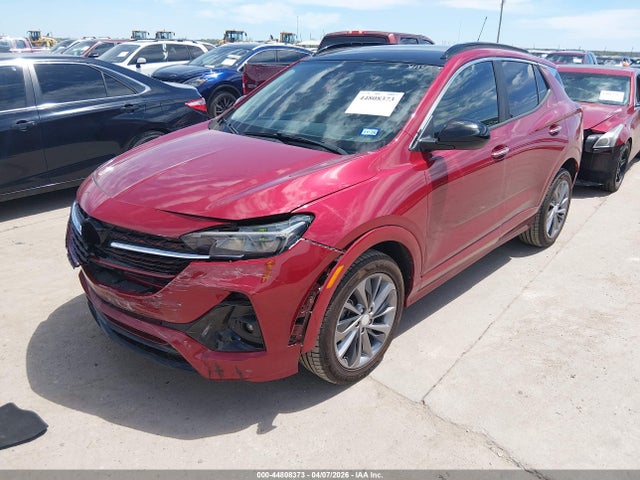 Продаж на аукціоні авто 2020 Buick Encore Gx Fwd Select, vin: KL4MMDS27LB081111, номер лоту: 44808373