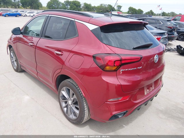 Продаж на аукціоні авто 2020 Buick Encore Gx Fwd Select, vin: KL4MMDS27LB081111, номер лоту: 44808373