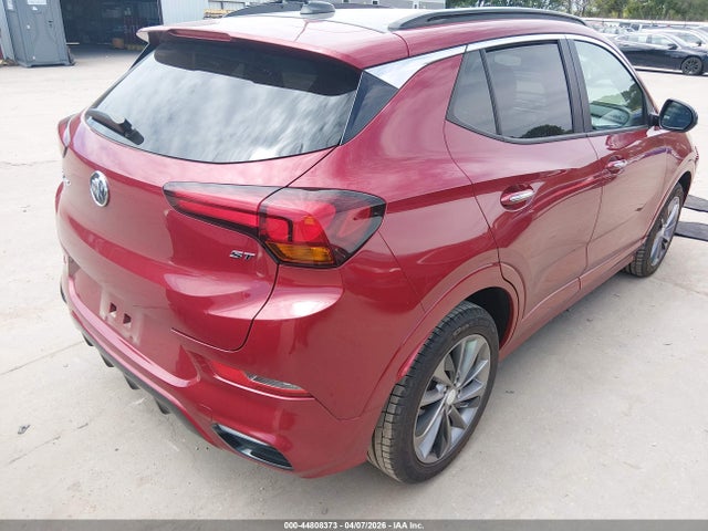 Продаж на аукціоні авто 2020 Buick Encore Gx Fwd Select, vin: KL4MMDS27LB081111, номер лоту: 44808373