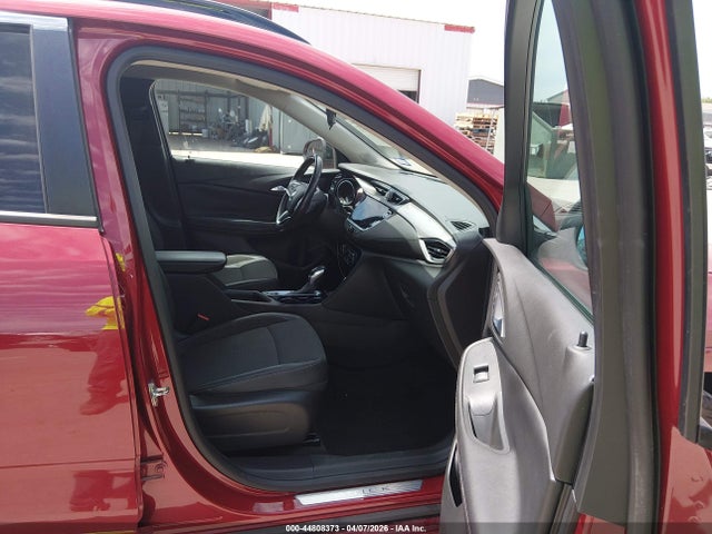 Продаж на аукціоні авто 2020 Buick Encore Gx Fwd Select, vin: KL4MMDS27LB081111, номер лоту: 44808373