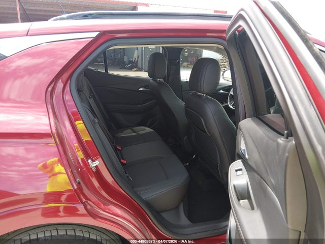 Продаж на аукціоні авто 2020 Buick Encore Gx Fwd Select, vin: KL4MMDS27LB081111, номер лоту: 44808373
