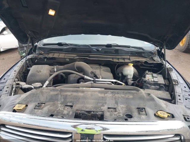 44808375 :رقم المزاد ، 1C6RR7LT4GS204172 vin ، 2016 Ram 1500 Lone Star مزاد بيع