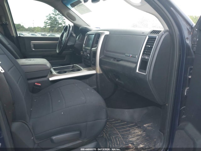 44808375 :رقم المزاد ، 1C6RR7LT4GS204172 vin ، 2016 Ram 1500 Lone Star مزاد بيع