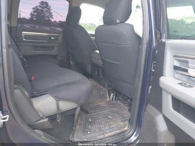 44808375 :رقم المزاد ، 1C6RR7LT4GS204172 vin ، 2016 Ram 1500 Lone Star مزاد بيع