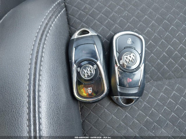 Aukcja sprzedaży 2018 Buick Encore Preferred, vin: KL4CJASB3JB650553, numer aukcji: 44808380
