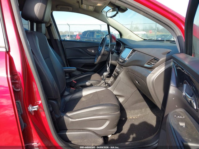 Aukcja sprzedaży 2018 Buick Encore Preferred, vin: KL4CJASB3JB650553, numer aukcji: 44808380