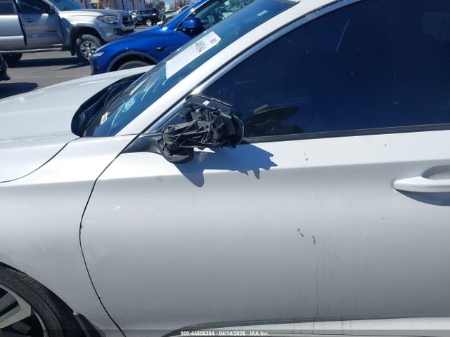 1HGCV1F38JA164180 Honda Accord Sport