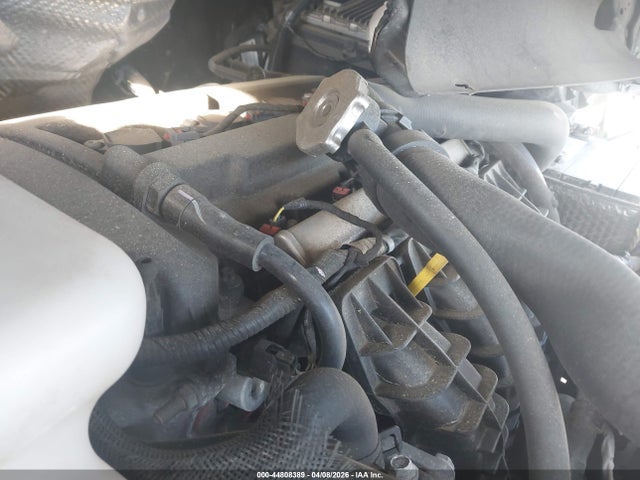 Продаж на аукціоні авто 2017 Jeep Compass Sport 4x4, vin: 1C4NJDBB6HD190111, номер лоту: 44808389