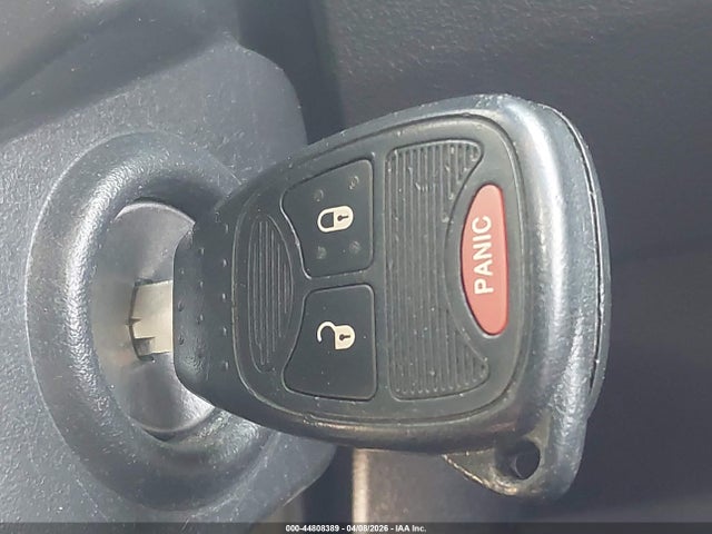 Продаж на аукціоні авто 2017 Jeep Compass Sport 4x4, vin: 1C4NJDBB6HD190111, номер лоту: 44808389