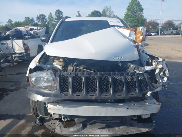Продаж на аукціоні авто 2017 Jeep Compass Sport 4x4, vin: 1C4NJDBB6HD190111, номер лоту: 44808389
