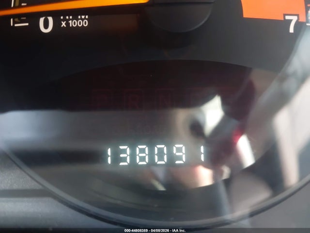 Продаж на аукціоні авто 2017 Jeep Compass Sport 4x4, vin: 1C4NJDBB6HD190111, номер лоту: 44808389